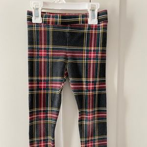 Girls Crewcuts leggings